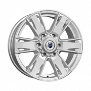 K&K ������� 7x17 ET40
